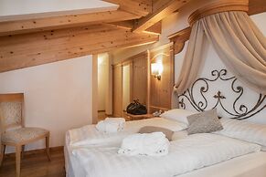 Sporthotel Romantic Plaza