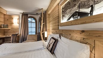 Sporthotel Romantic Plaza