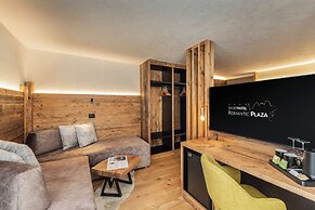 Sporthotel Romantic Plaza