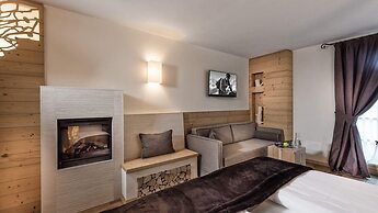 Sporthotel Romantic Plaza