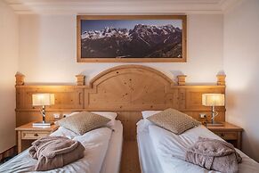 Sporthotel Romantic Plaza