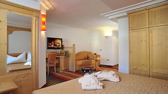 Sporthotel Romantic Plaza