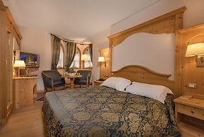 Sporthotel Romantic Plaza