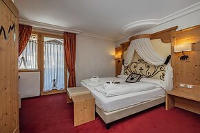 Sporthotel Romantic Plaza
