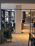 Hôtel-Résidence les Aiguades