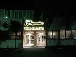 Hôtel-Résidence les Aiguades