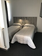 Hôtel-Résidence les Aiguades