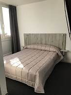 Hôtel-Résidence les Aiguades