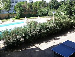 Hôtel-Résidence les Aiguades