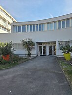 Hôtel-Résidence les Aiguades
