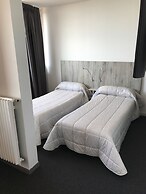 Hôtel-Résidence les Aiguades