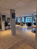 Hôtel-Résidence les Aiguades