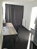Hôtel-Résidence les Aiguades