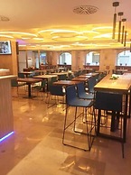 Hotel Centro Los Braseros