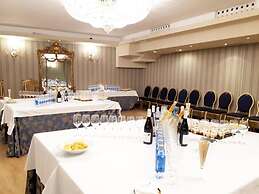 Hotel Centro Los Braseros