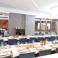 Hotel Centro Los Braseros