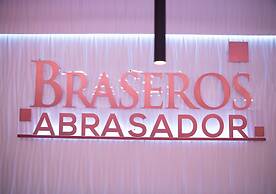 Hotel Centro Los Braseros