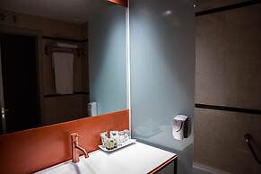 Hotel Centro Los Braseros