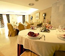 Hotel Centro Los Braseros