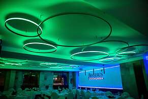 Hotel Centro Los Braseros