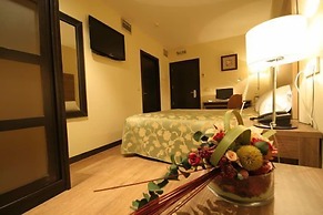 Hotel Centro Los Braseros