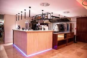 Hotel Centro Los Braseros