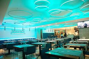 Hotel Centro Los Braseros