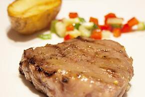 Hotel Centro Los Braseros