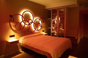 Hotel Centro Los Braseros