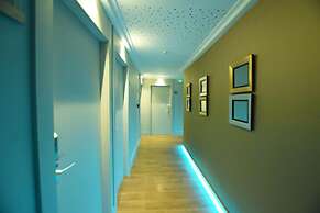 Hotel Centro Los Braseros