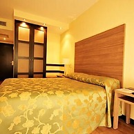 Hotel Centro Los Braseros