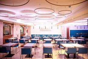 Hotel Centro Los Braseros