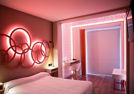 Hotel Centro Los Braseros