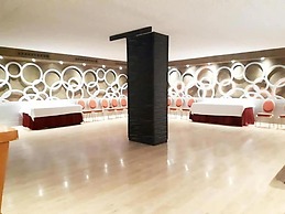 Hotel Centro Los Braseros