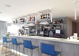 Hotel Centro Los Braseros