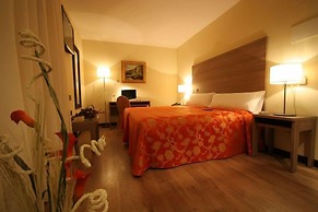 Hotel Centro Los Braseros