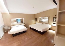 Hotel Centro Los Braseros