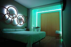 Hotel Centro Los Braseros