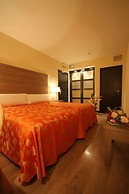 Hotel Centro Los Braseros