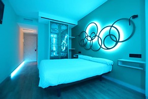 Hotel Centro Los Braseros