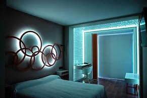 Hotel Centro Los Braseros