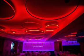 Hotel Centro Los Braseros