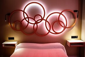 Hotel Centro Los Braseros