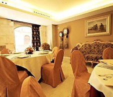 Hotel Centro Los Braseros