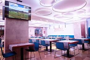 Hotel Centro Los Braseros