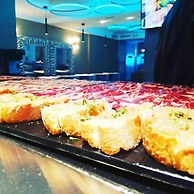 Hotel Centro Los Braseros