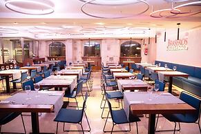 Hotel Centro Los Braseros