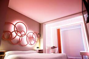 Hotel Centro Los Braseros