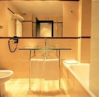 Hotel Centro Los Braseros