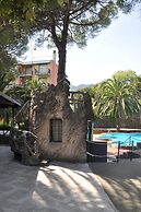 Hotel Residence Moneglia